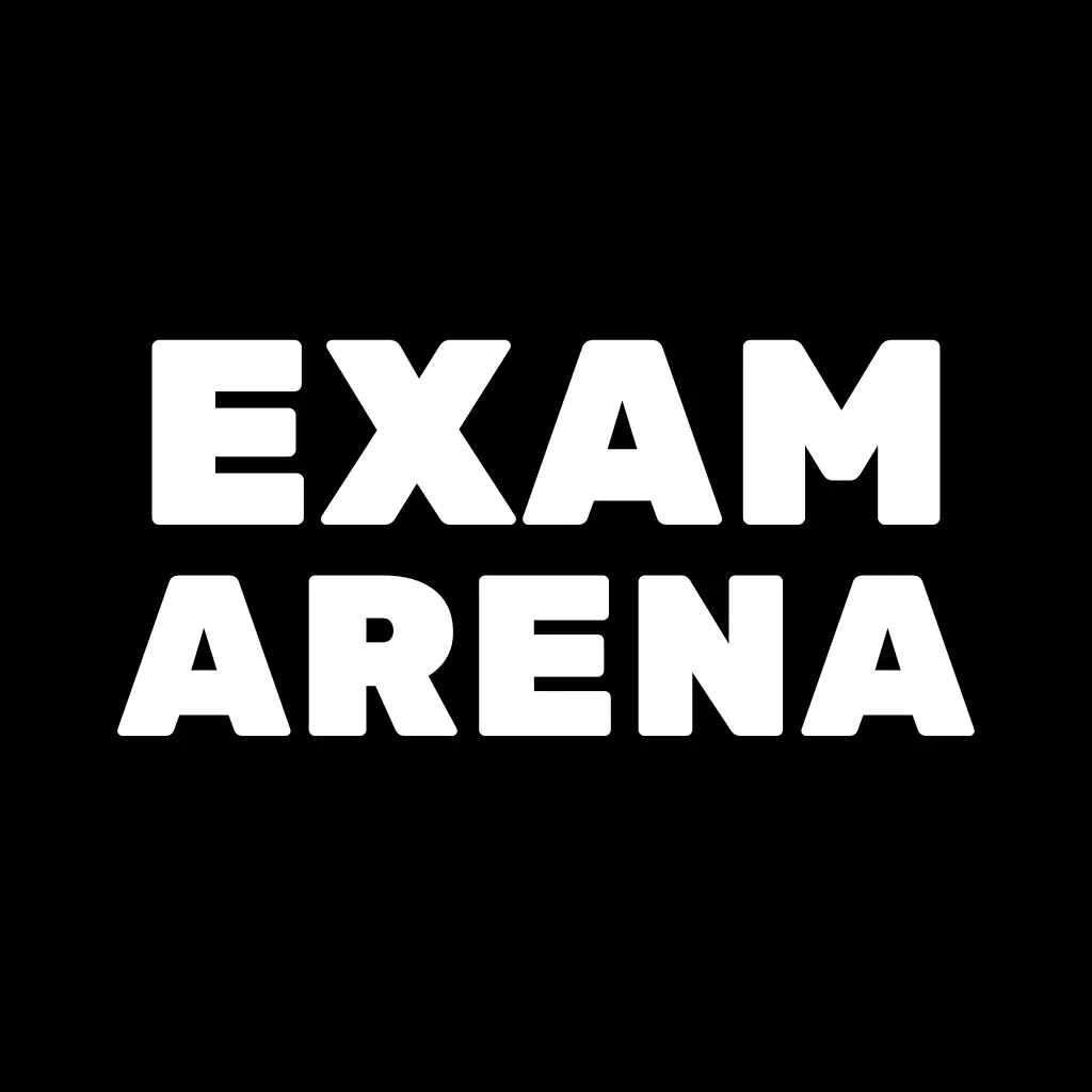 Logo Exam Arena